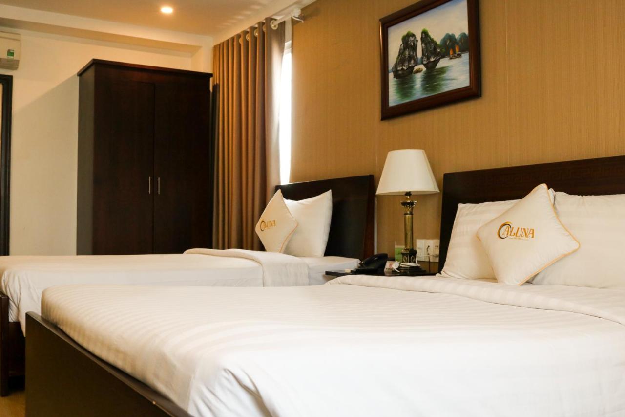 Aluna Ben Thanh Hotel Ciudad Ho Chi Minh  Exterior foto