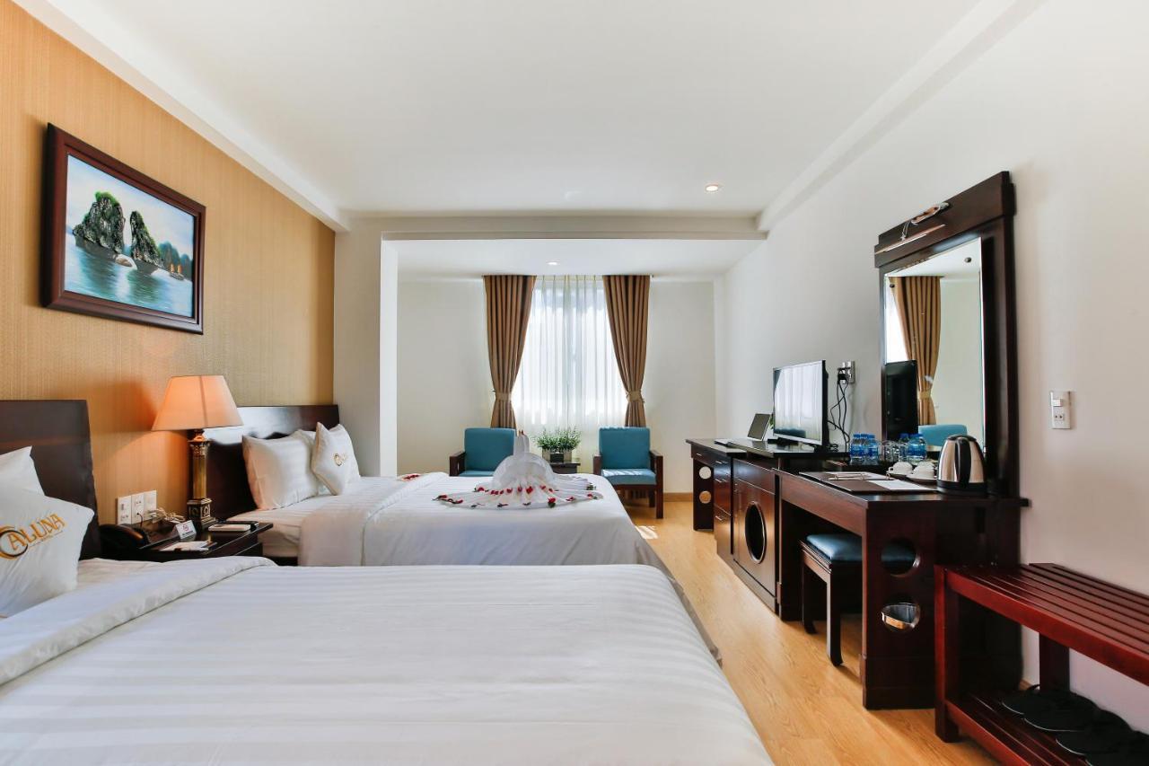 Aluna Ben Thanh Hotel Ciudad Ho Chi Minh  Exterior foto